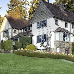 Hastings House Hotel